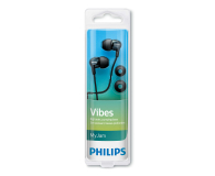 Philips SHE3700BK czarne - 311744 - zdjęcie 2